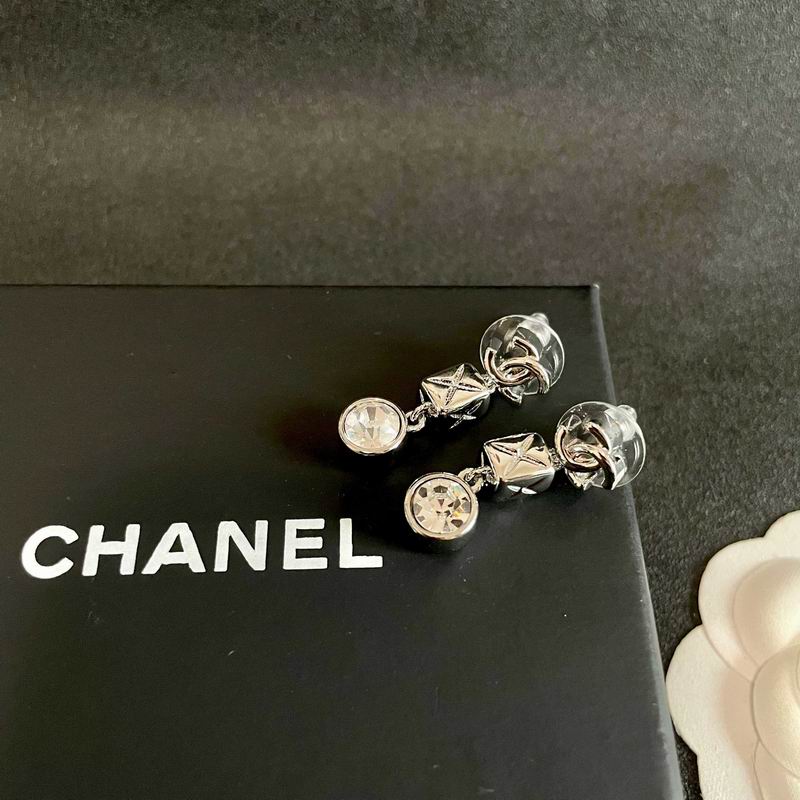 Chanel Earring 08yxs224